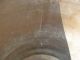 Antique H.  W.  Haydens Brass & Copper Bucket 1851 Metalware photo 4