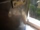 Antique H.  W.  Haydens Brass & Copper Bucket 1851 Metalware photo 5