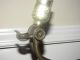 Tiffany Studios New York Bronze 677 Counterbalance Floor Lamp 58 