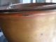 Antique H.  W.  Haydens Brass Bucket Mde By C.  G.  Hussey, Metalware photo 6