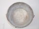 Antique Fall City Grand Mino 310 Bucket Old Metal Fishing Pail Metalware Nr Metalware photo 8