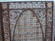 Victorian Cast - Iron Grille (s) Metalware photo 3