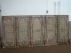 Victorian Cast - Iron Grille (s) Metalware photo 4