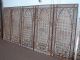 Victorian Cast - Iron Grille (s) Metalware photo 5