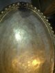 Vintage 1930 ' S Morroccan Brass Tray Large 55 