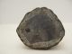 Antique Colonial Woman Cast Iron Doorstop Metalware photo 5