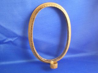 German Bronze Dragon Design Framework photo
