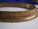 German Bronze Dragon Design Framework Metalware photo 3