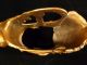 Turn - Of - The - Century Gilt Bronze Or Cast Iron Fish Bowl Holder Metalware photo 10