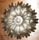 Primitive Antique Decorative Tin Food/aspic Mold Rare Metalware photo 4