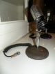 1960 ' S Argonne Ar - 57 Japan Pill Microphone Dual Crystal Element With Stand Metalware photo 1