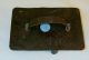 Antique Tin Southeastern Pennsylvania Flat - Back Cookie Cutter Dog Or Farm Animal Metalware photo 2