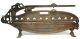 Antique Shingle Cutter By Specialty Tool Mfrs Cast Iron 45lbs Model - F,  Steampunk Metalware photo 1