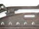 Antique Shingle Cutter By Specialty Tool Mfrs Cast Iron 45lbs Model - F,  Steampunk Metalware photo 2