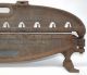 Antique Shingle Cutter By Specialty Tool Mfrs Cast Iron 45lbs Model - F,  Steampunk Metalware photo 5