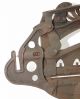 Antique Shingle Cutter By Specialty Tool Mfrs Cast Iron 45lbs Model - F,  Steampunk Metalware photo 7
