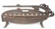 Antique Shingle Cutter By Specialty Tool Mfrs Cast Iron 45lbs Model - F,  Steampunk Metalware photo 8