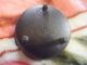 Small Wrought Iron Black Pot/decor/dutch Oven Metalware photo 2