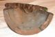 Antique Hubley Cast Iron Fruit In Urn Basket Doorstop Metalware photo 2