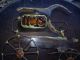 Antique Car Metal/tin Wall Plaques Metalware photo 3