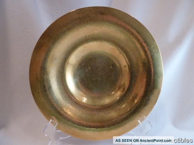 Magnificant Tiffany Studios Gold Dore Bronze 9 