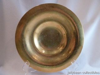 Magnificant Tiffany Studios Gold Dore Bronze 9 
