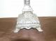 Antique French Cast Iron Crucifix. Metalware photo 2