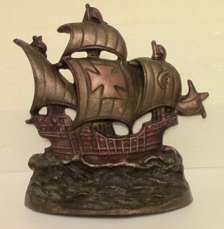 Antique Cast Iron 