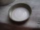 Antique Faris 1/2 Gallon Picnic Jug Fc. Metalware photo 1