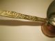 Antique Copper Turkish Coffee Pot Metalware photo 2