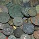 Huge Collection Of 78 Roman Coins.  Excellent Quality Lot Grades 300g. Roman photo 1