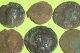 Collection Of Ancient Roman Coins Old Silver Money Lot Artifact Treasure Antique Roman photo 4