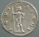 Gordianus Iii Pius,  Silver,  Jupiter,  Iovi Statori,  Minted Rome,  241 - 243 A.  D. Roman photo 1