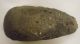Small Partly Polished Stone Axe Head From Old British Collection Neolithic & Paleolithic photo 1