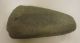 Small Polished Stone Axe Head From Old British Collection Neolithic & Paleolithic photo 1