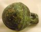 Large 16/17th Century One Piece Cast Crotal Bell British photo 1
