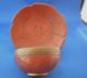 Antique Otterman ; Turkish Tophane Pottery Inscribed Cup & Saucer 19 Cen.  N.  R. Middle East photo 1