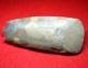 British Neolithic Polished Flint Axe Head From Norfolk. British photo 1
