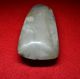 British Neolithic Polished Flint Axe Head From Norfolk. British photo 3