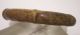Old Chinese Archaistic Nephrite Jade Bracelet Ming? Archaic Script Bamboo Dragons photo 7