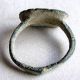 Ancient Roman Men Ring Brings 