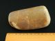 2 Neolithic Neolithique Quartz Handstones + 1 Millstone - 6500 To 2000 Bp - Sahara Neolithic & Paleolithic photo 2