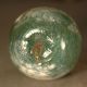 Vial,  Roman Glass Over 1600 Years Old Nr Roman photo 1