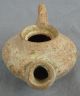 C.  300 - 500 A.  D.  ? Oil Lamp Group Roman/persian/middle East Other photo 2