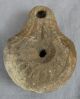 C.  300 - 500 A.  D.  ? Oil Lamp Group Roman/persian/middle East Other photo 6