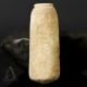 Ancient Indus Valley Alabastron Vessel Mehrgarh Extremely Rare 2600 Bc Near Eastern photo 5