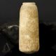 Ancient Indus Valley Alabastron Vessel Mehrgarh Extremely Rare 2600 Bc Near Eastern photo 6