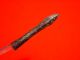 Medieval - Crossbow Bolt - 14 - 15th Century - No.  1 Other photo 2