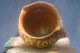 And Very Rare 17th Century Dutch Ceramic,  Wedding Slibware Coocking Pot. Plates & Chargers photo 3