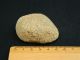Neolithic Neolithique Groundstone And Handstone - 6500 To 2000 Bp - Sahara Neolithic & Paleolithic photo 3